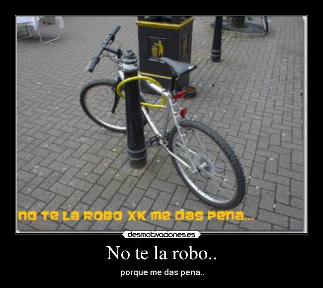 carteles  desmotivaciones