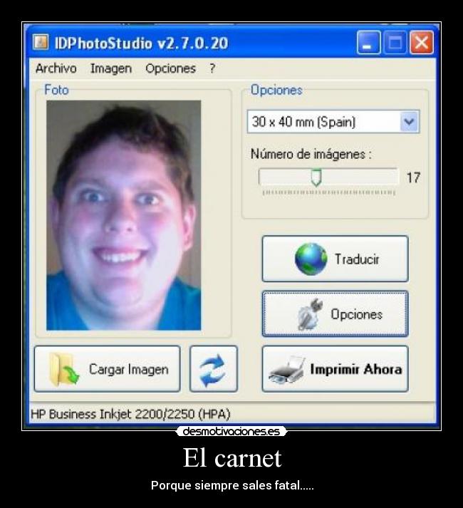 carteles desmotivaciones