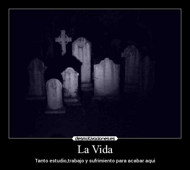 La Vida -