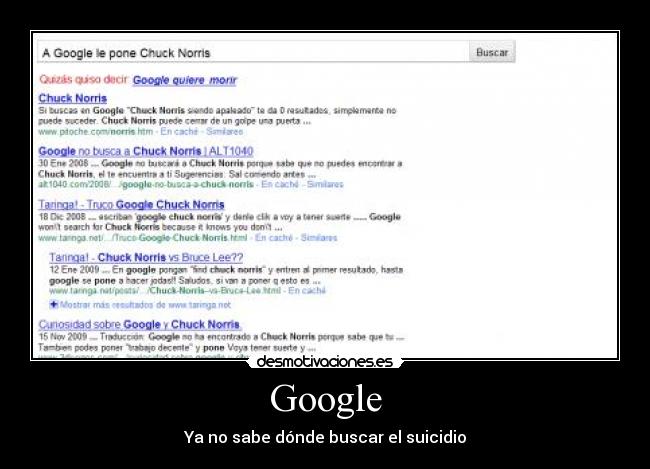 Google -