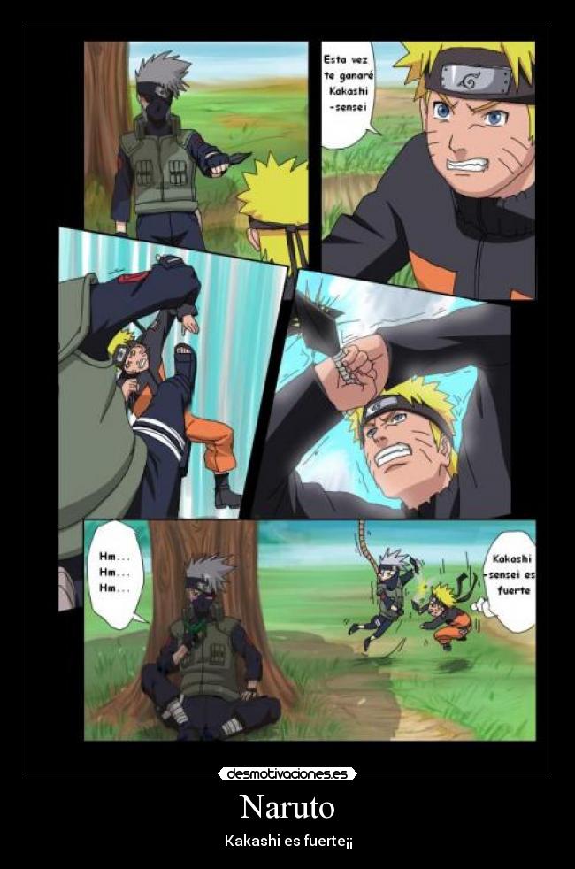 Naruto -