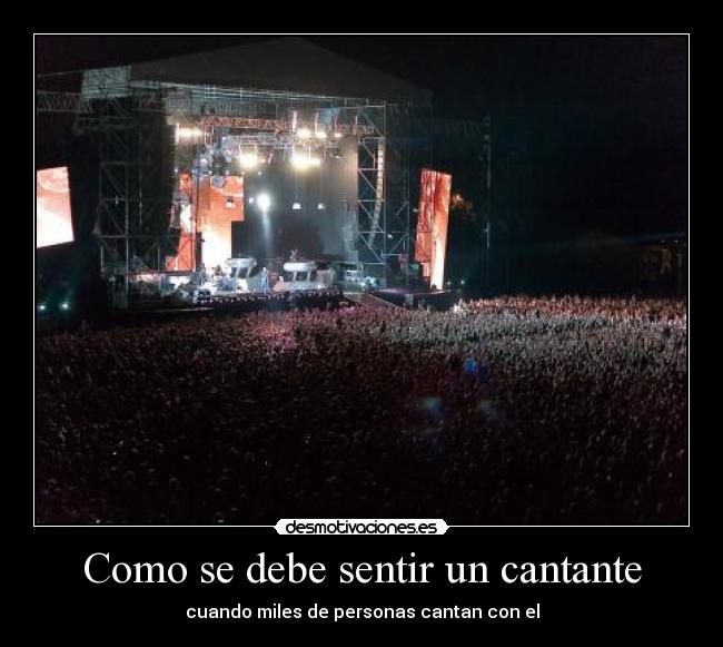 carteles  desmotivaciones