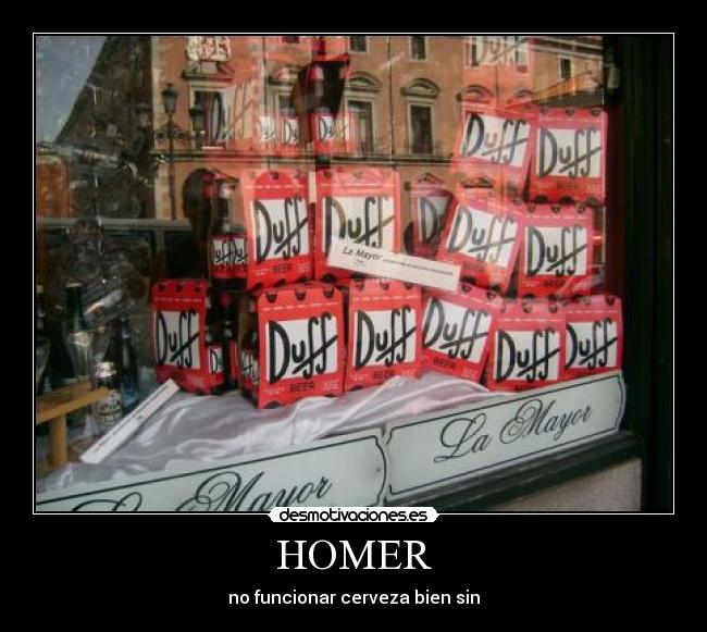 HOMER - 