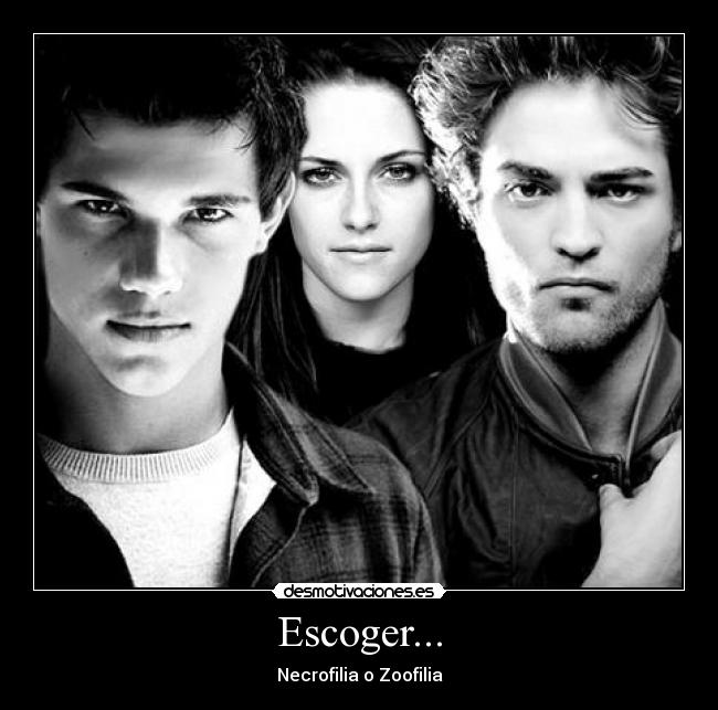 Escoger... -
