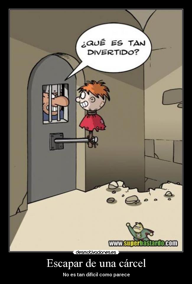 carteles desmotivaciones