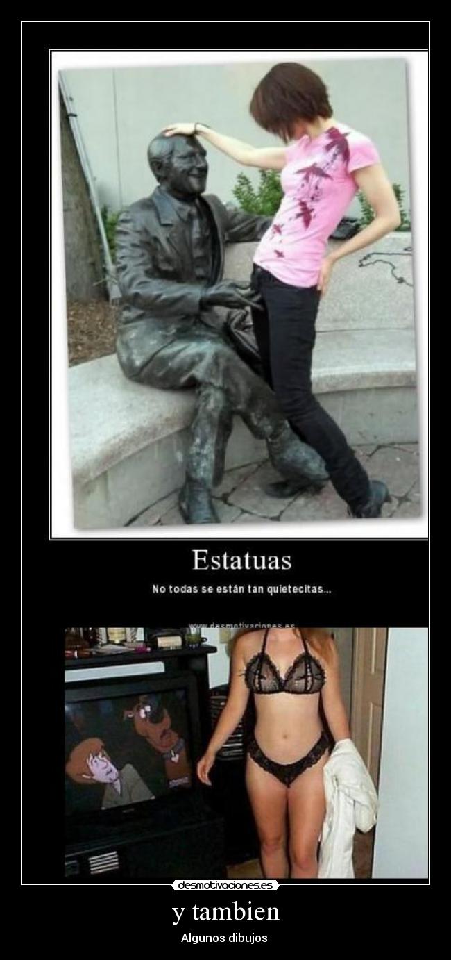 carteles desmotivaciones