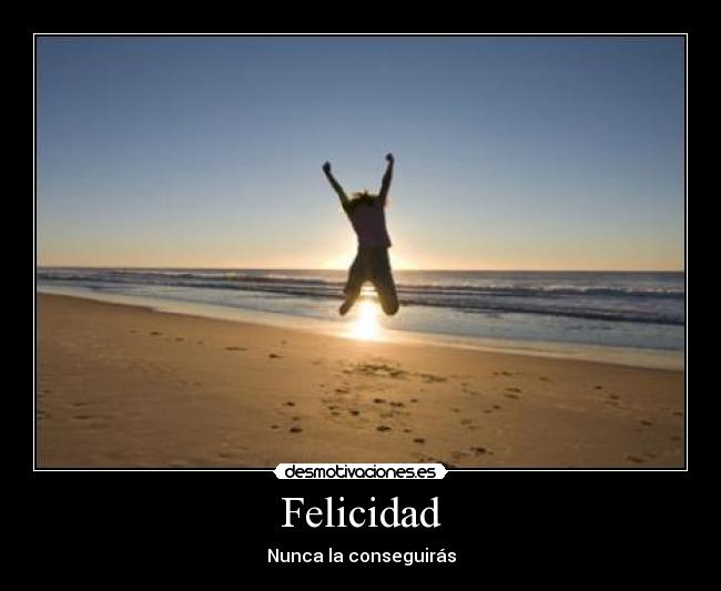 Felicidad - 