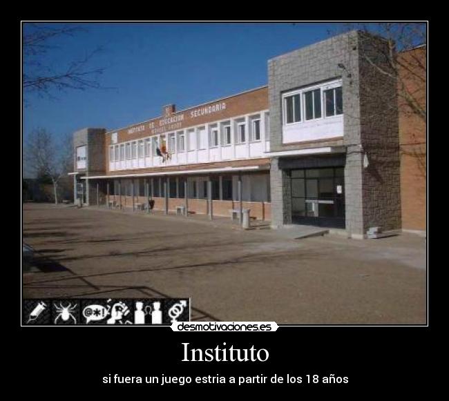 Instituto -