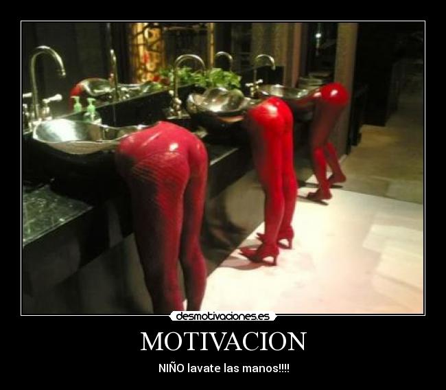 MOTIVACION -