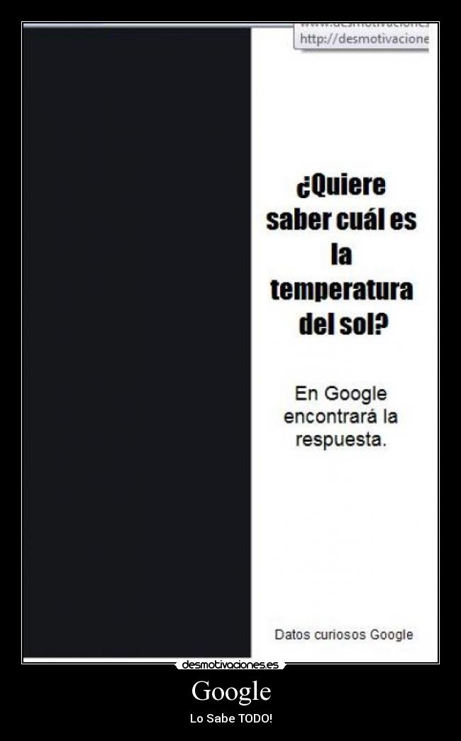 Google -