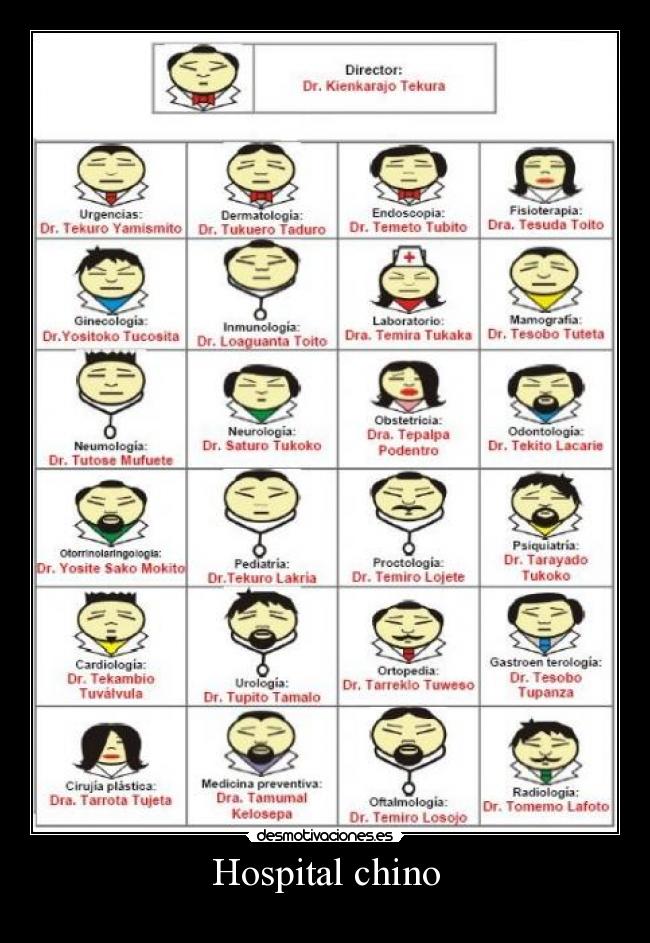 carteles humor desmotivaciones