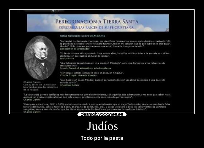 Judíos -