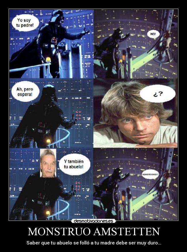 MONSTRUO AMSTETTEN - Saber que tu abuelo se folló a tu madre debe ser muy duro...