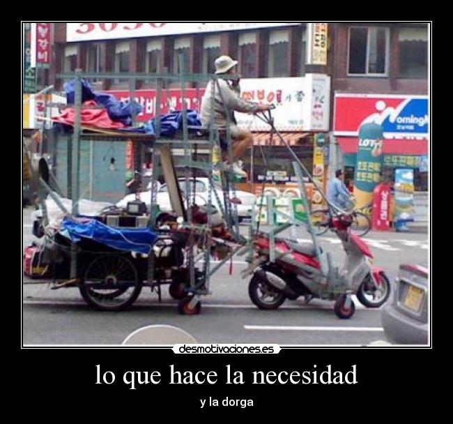 carteles desmotivaciones