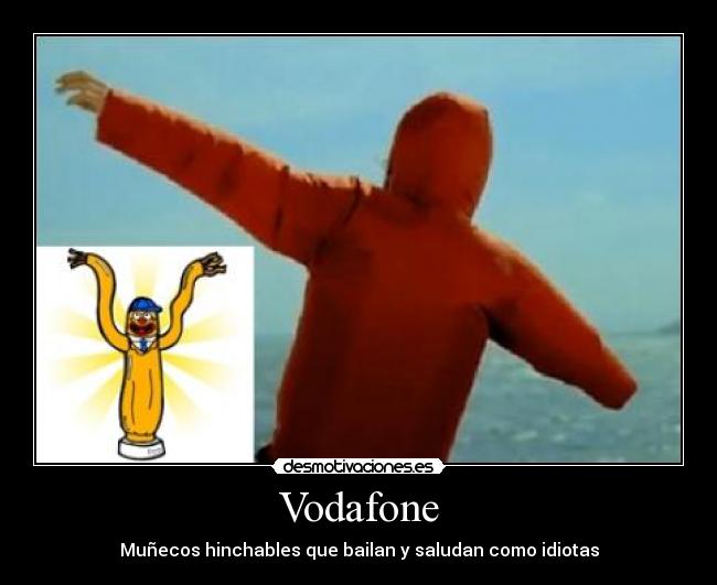 Vodafone -