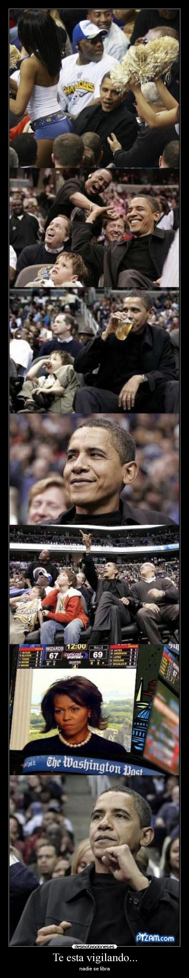 carteles  desmotivaciones