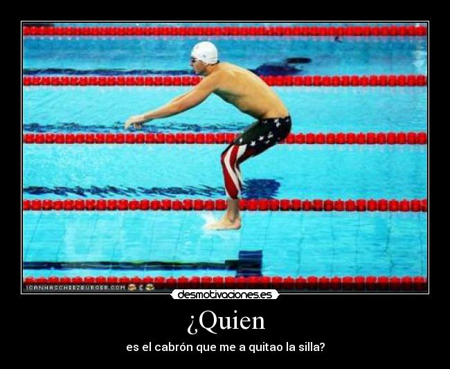 ¿Quien - 