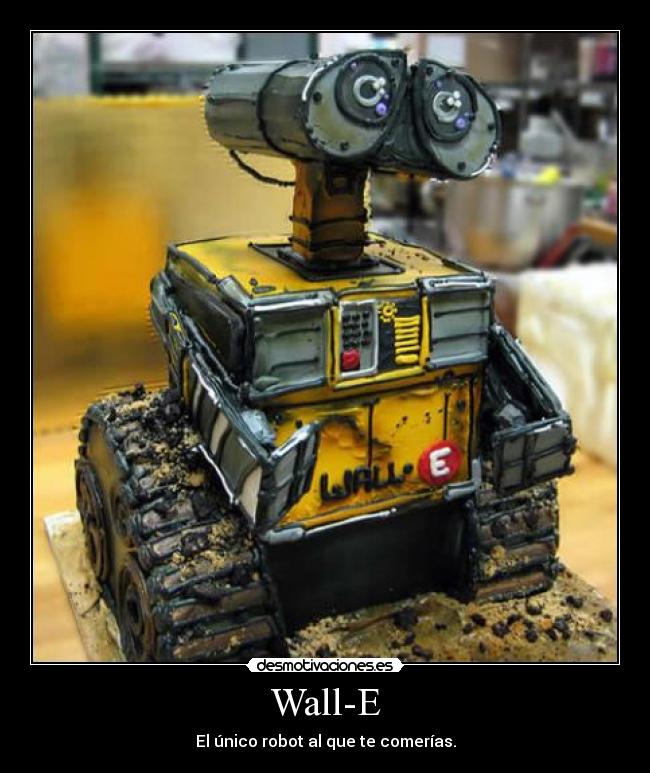 Wall-E - 