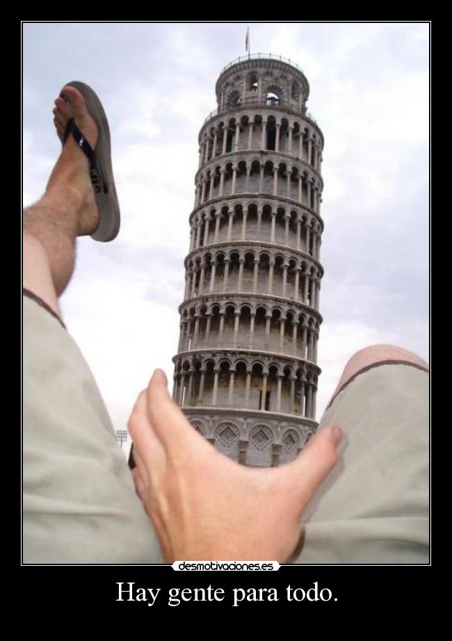 carteles desmotivaciones