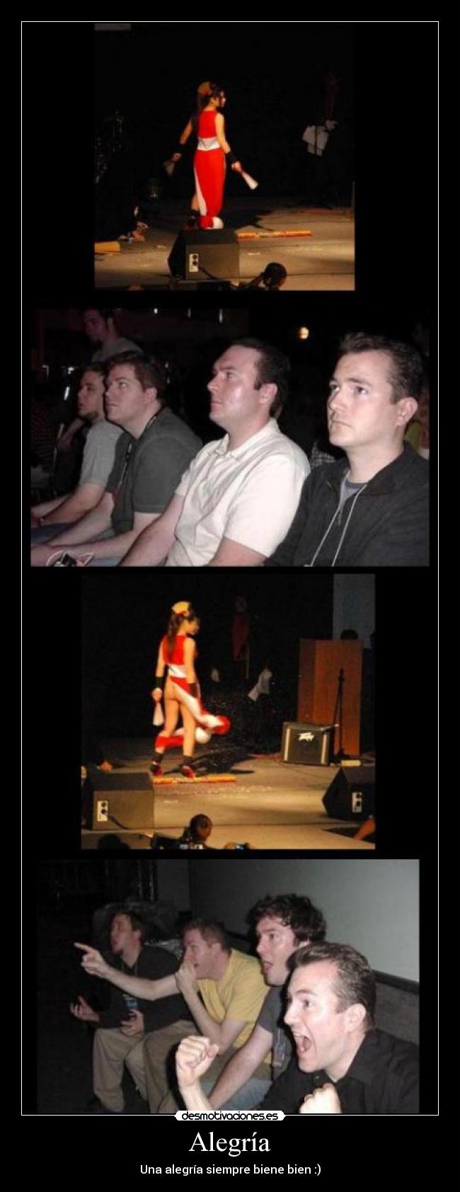 Alegría -