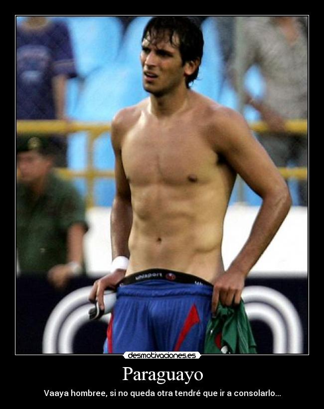 Paraguayo -