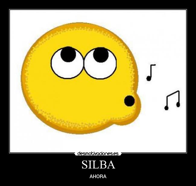 SILBA -