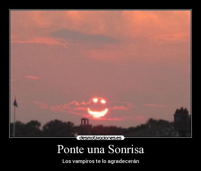 Ponte una Sonrisa -