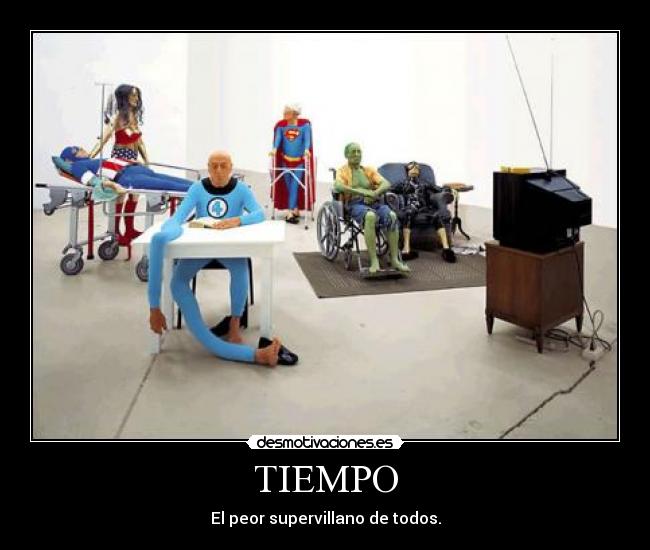 TIEMPO -