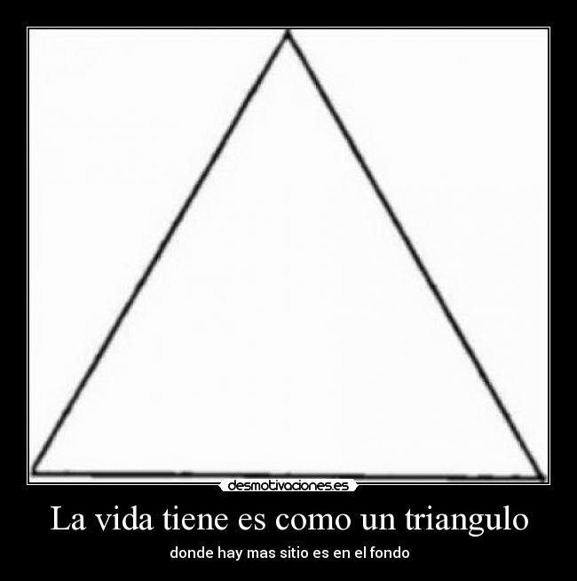 carteles vida desmotivaciones