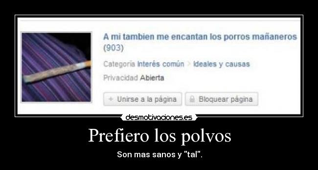 carteles  desmotivaciones