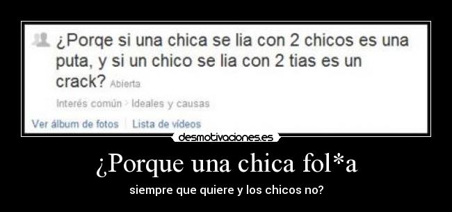 carteles  desmotivaciones