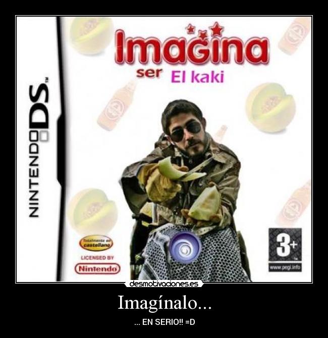 carteles kaki malviviendo serie internet sevillanos risas comedias desmotivaciones