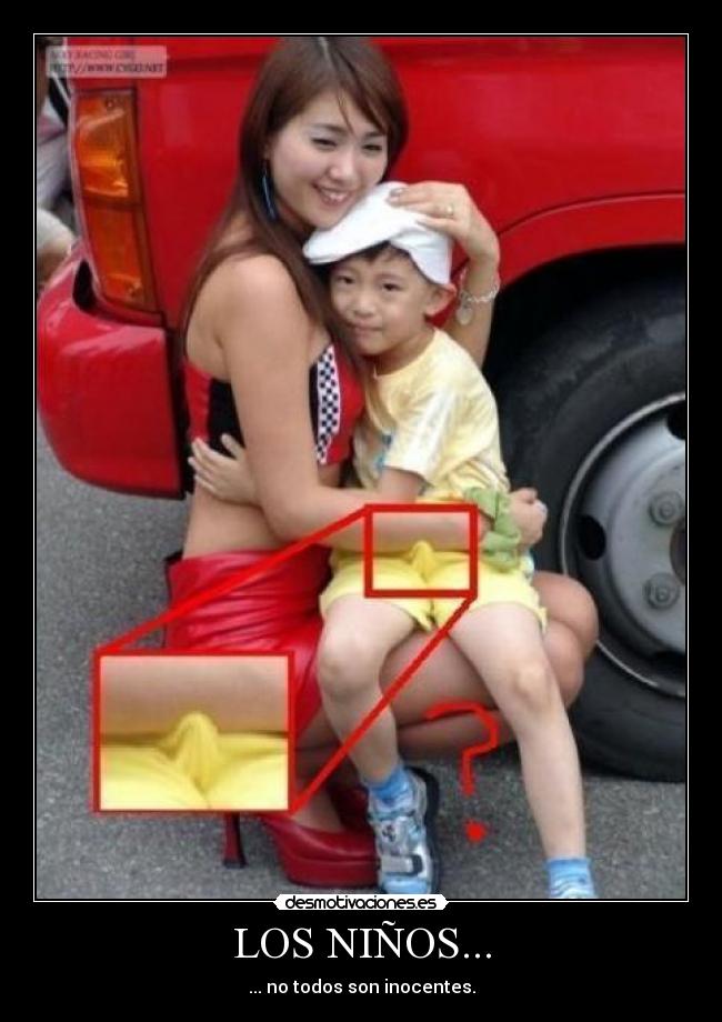 carteles humor ninos desmotivaciones