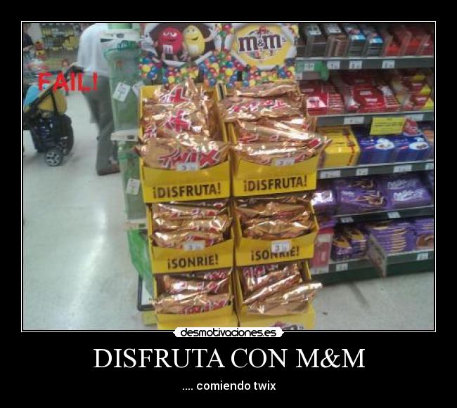 carteles  desmotivaciones