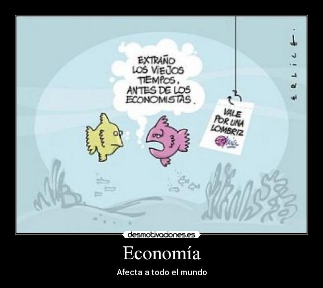 Economía - 