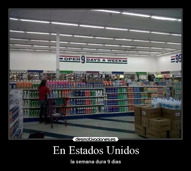 En Estados Unidos -