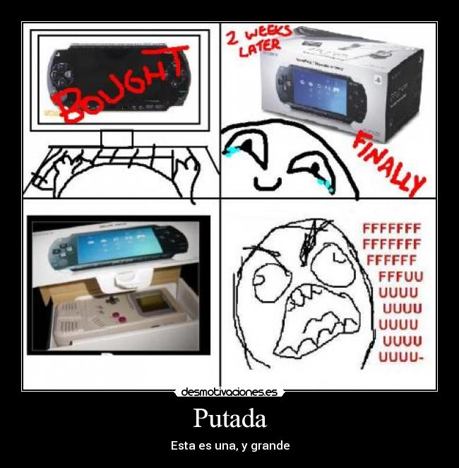 carteles desmotivaciones