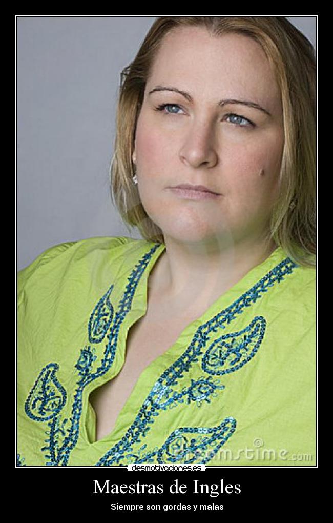 Maestras de Ingles - 