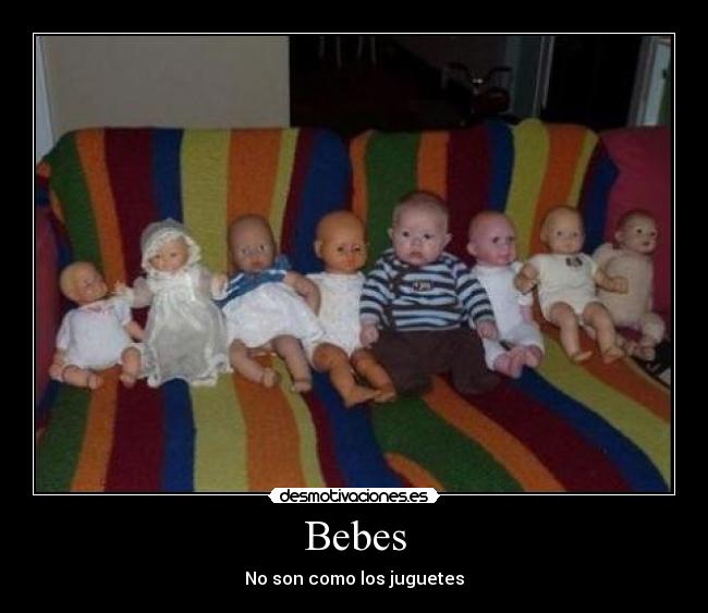 Bebes -