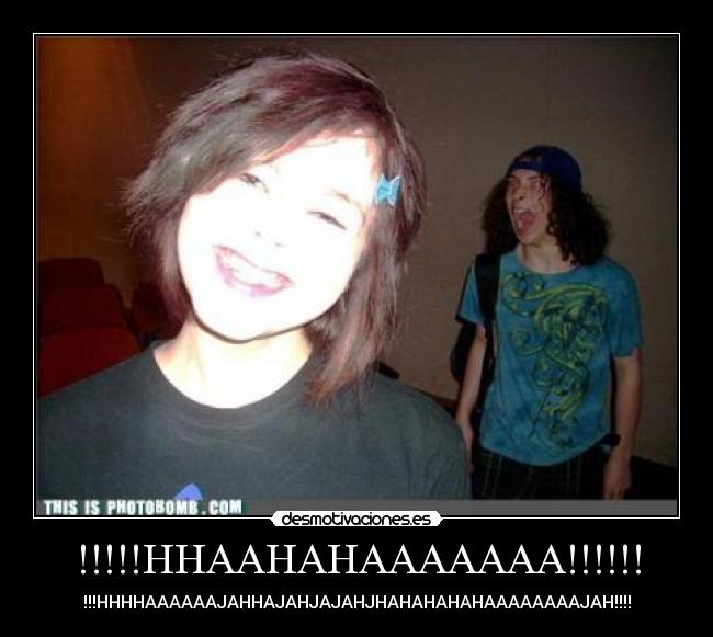 !!!!!HHAAHAHAAAAAAA!!!!!! - !!!HHHHAAAAAAJAHHAJAHJAJAHJHAHAHAHAHAAAAAAAAJAH!!!!