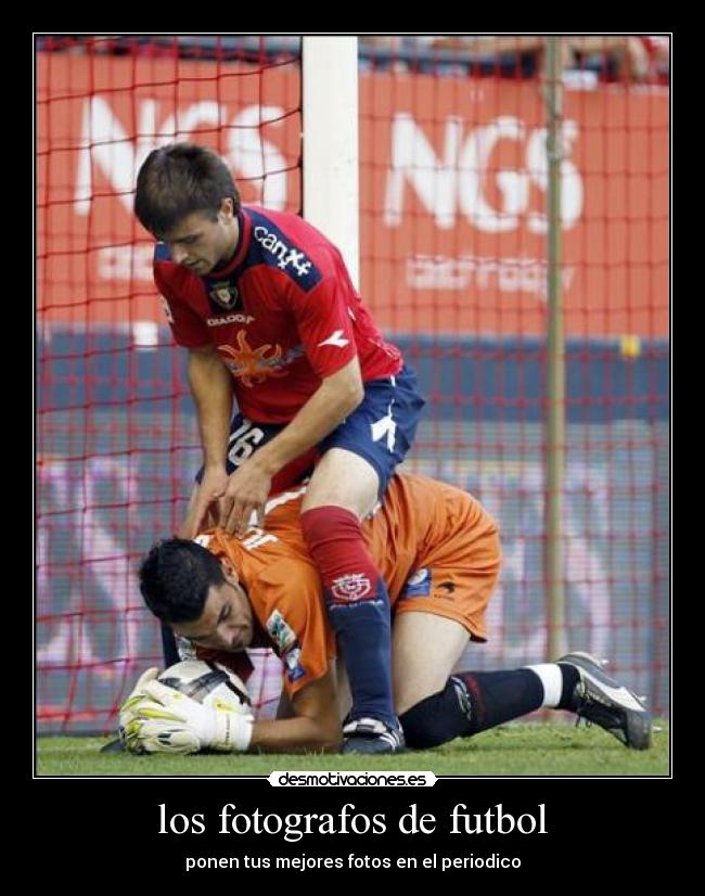 carteles futbol futbol primera dividision osasuna jorge galan fotos desmotivaciones