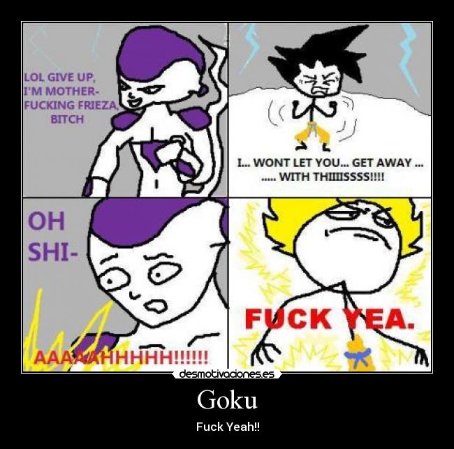 Goku -