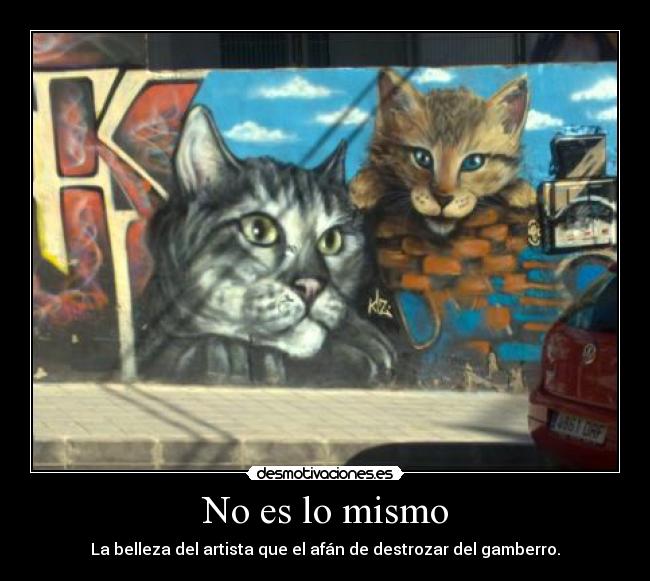 carteles  desmotivaciones