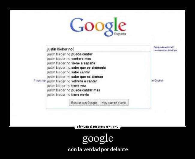google -