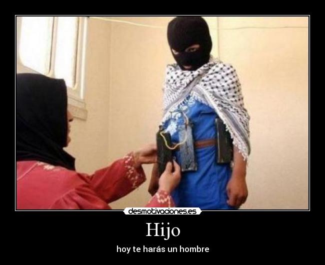 Hijo -