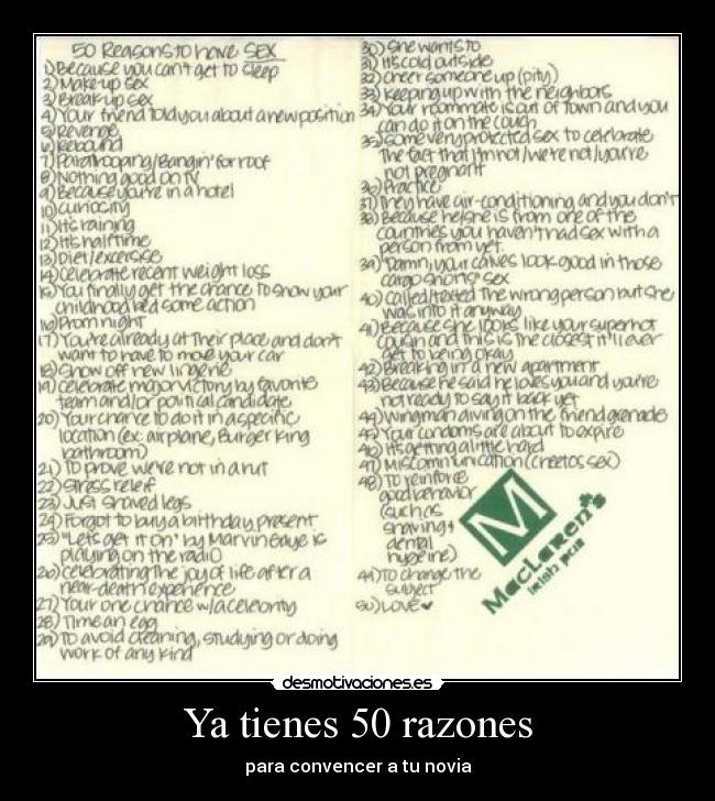 carteles tienes razones para convencer novia ccavm himym como conoci vuestra madre how met desmotivaciones