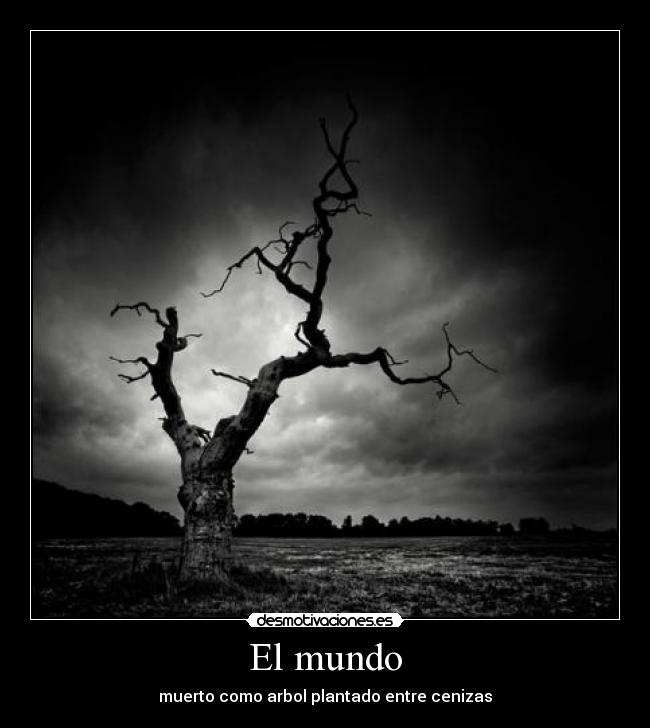 El mundo - 