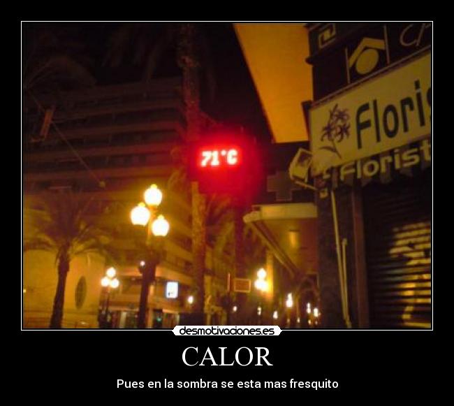 CALOR -