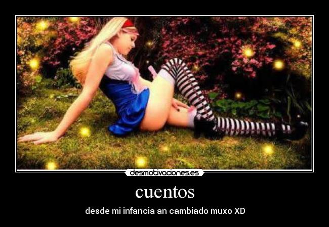 cuentos - 