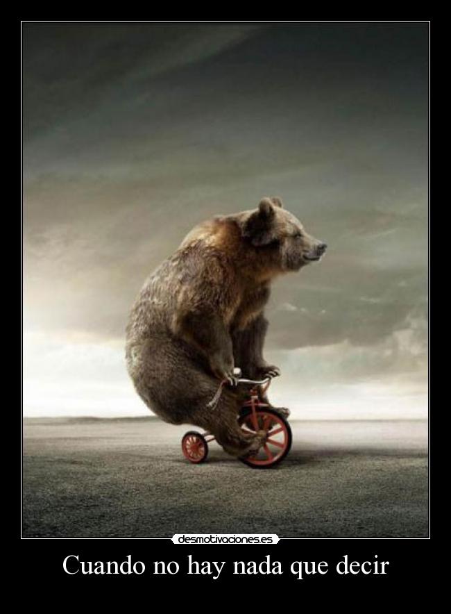 carteles  desmotivaciones